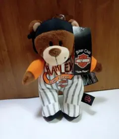 希少 harley-davidson ハーレー　ティディベア　ぬいぐるみ　バイク 希少 harley-davidson ハーレー ティディベア ぬいぐるみ バイク