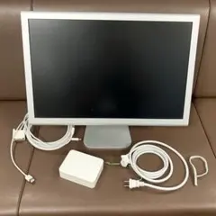 Apple Cinema Display a1081