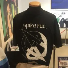 SPIKE RECORDINGS Tシャツ GLAY HISASHI - メルカリ