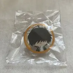 御伴散歩〜ぽちくじ〜　御伴クリアバッジ