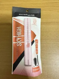 MAYBELLINE SKY HIGH 04 ゆうやけオレンジ‹マスカラ›