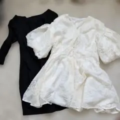 レディース　ワンピース　まとめ売り