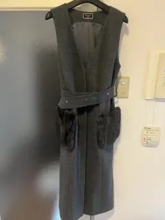 2026年最新】GRACE CONTINENTAL サロペット・オーバーオール