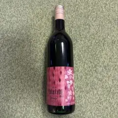 月山山麓 醸造 Rouge 2024 日本ワイン 赤ワイン 720ml 未開封のサムネイル