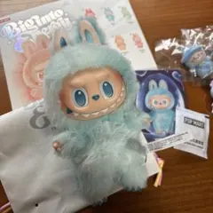 big into energy hope ぬいぐるみ