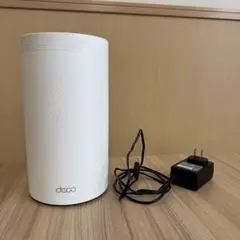 2026年最新】tp-link deco be75の人気アイテム - メルカリ