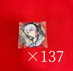 アイナナ８周年 8th 缶バッジコレクション アイドリッシュセブン