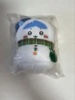 エニマイくじ　ちいかわ　B賞 ハチワレ　新品未開封