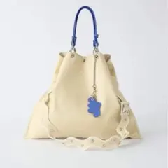 nori enomoto samedi soir / ecru beige