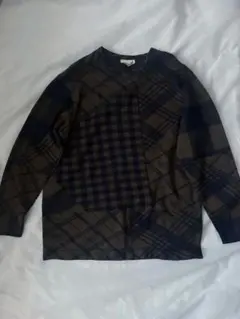 HAI Sporting Wear Issey Miyake Knit