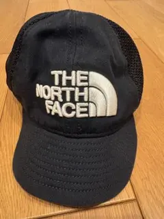 ノースフェイス　ベビーキャップ