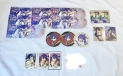 あんスタ 颯馬 紙類17枚セット