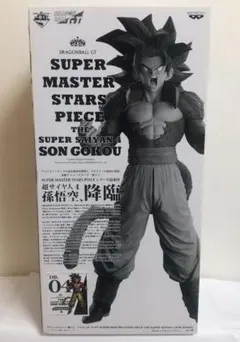 SMSP 孫悟空　初版　D賞　新品未開封 2025年最新】孫悟空 smsp 初版の人気アイテム - メルカリ