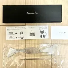 Complex Biz ボタニカル ステンレスコーム マルチカラー 未使用 - メルカリ