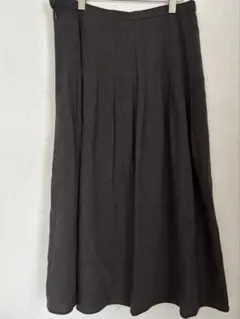 《GIANNI LO GIUDICE》　レディースフレアスカート　SIZE 42のサムネイル