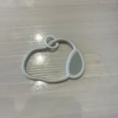 スヌーピー　スマホストラップ