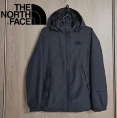 ノースフェイスマウンテンパーカー レディース S