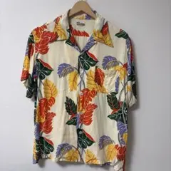 Aloha McCoy アロハマッコイ　Mサイズのサムネイル
