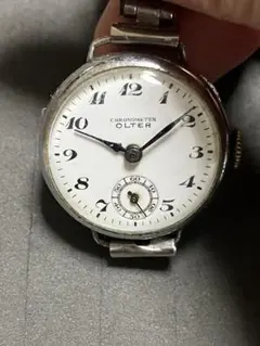 ジャンク 腕時計