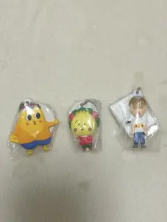 コジコジ　ガチャガチャ　名言チャーム