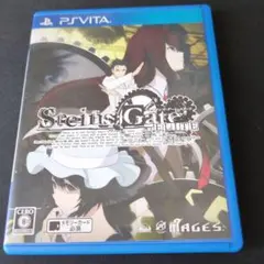 STEINS;GATE ELITE