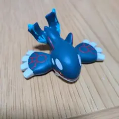 ポケモン カイオーガ フィギュア