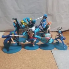 ワンピース 一番くじ 20th anniversary