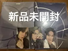 未開封　ATEEZ GOLDEN HOUR Part.4