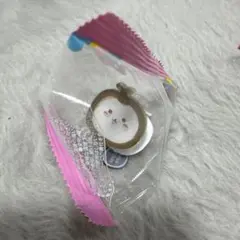 ちいかわ ぷちクリップ カブトムシ