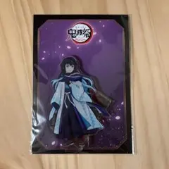 鬼滅の刃 鬼滅祭 アニメ伍周年記念祭 時透無一郎 アクリルスタンド