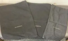 J.M. WESTON 布製収納袋 おまけ付きのサムネイル