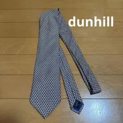 dunhill ネクタイ