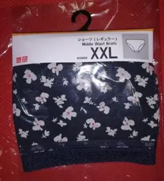 UNIQLO ショーツ（レギュラー）XXL