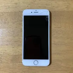 iPhone 6 ゴールド 本体 ジャンク品