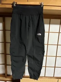 THE NORTH FACE ブラックパンツ M