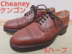 チーニー　ケンゴン　5 1/2のサムネイル