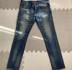 2025年最新】64503 レッドカード デニムの人気アイテム - メルカリ