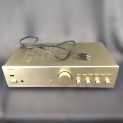 2026年最新】denon pma-390の人気アイテム - メルカリ