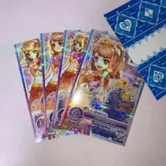 2025年最新】スターサンセット アイカツの人気アイテム - メルカリ