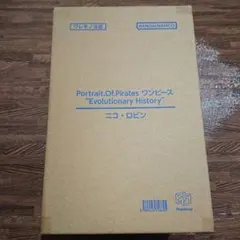 ワンピース ニコ ロビン popフィギュア カード よくばりセット