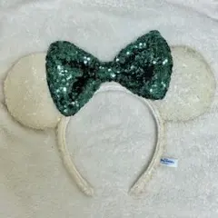 ディズニー カチューシャ