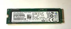 ②-WA158 SAMSUNG NVMe 1TB SSD 1点
