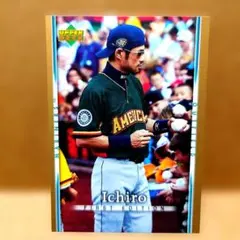 2026年最新】イチロー upper deckの人気アイテム - メルカリ