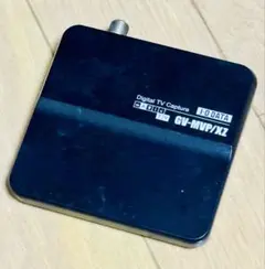 I-O DATA GV-MVP/FZ USB接続TVチューナー - メルカリ