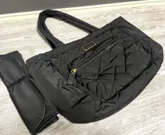 マークジェイコブス　マザーズバッグ