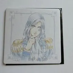 うたプリ マジLOVEキングダム 特典 色紙 カミュ