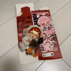 スカルパンダ ode to cocoa