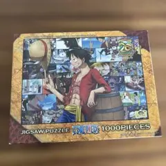 S62-502 2000ピース レア 廃盤 ジグソーパズル 川中島の合戦 未開封