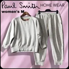 Paul Smith のホームウェアセットアップ（レディースM）ゆったり