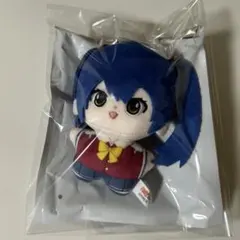 FAIRY TAIL ウェンディ　ぬいぐるみ　中国限定